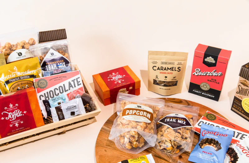 Authentic Tennessee Artisan Gifts