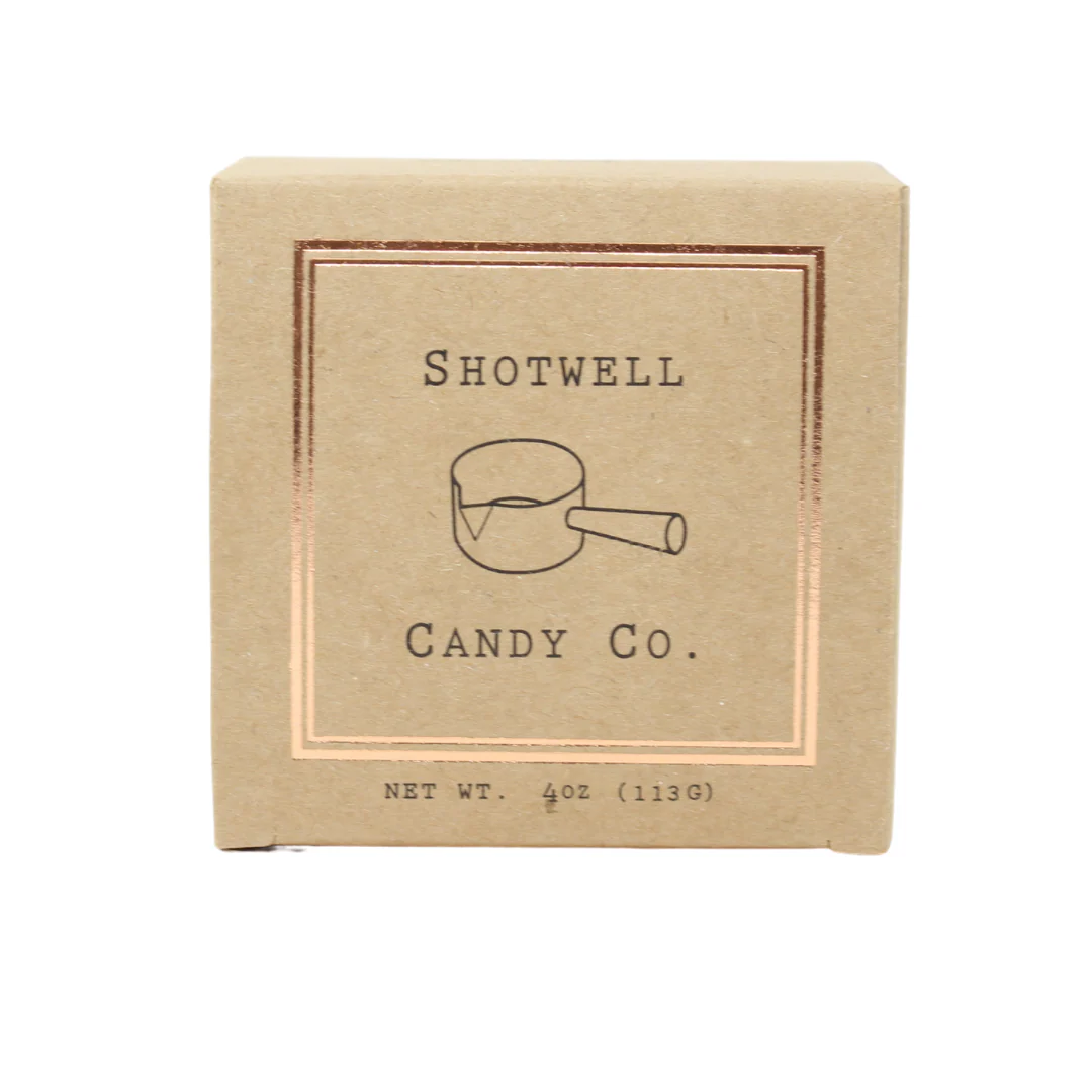 Shotwell Candy Co